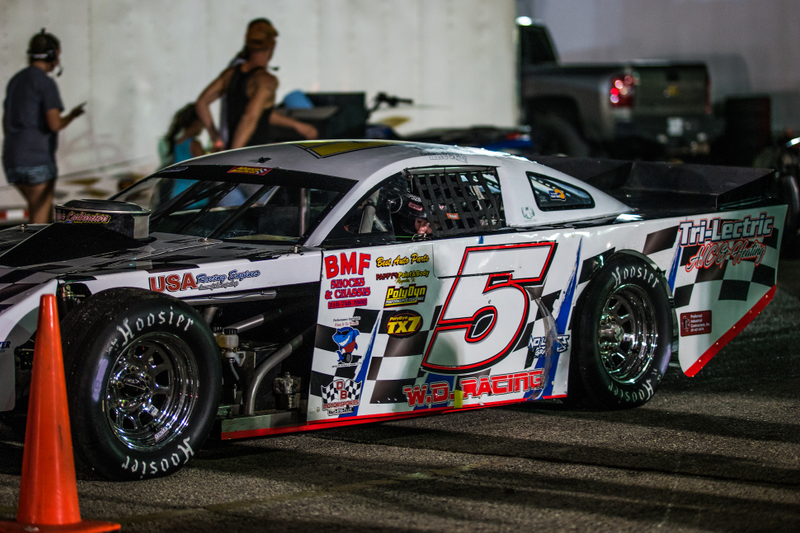 Illustration for article titled Texas' Most Endangered Auto Racing Is Also Its Most Captivating